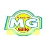 Logo Mangimi Gallo