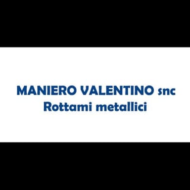 Maniero Valentino