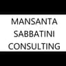 Logo Mansanta Sabbatini Consulting