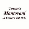 Logo Mantovani Cartoleria