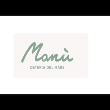 Manu' Osteria del Mare