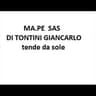 Logo Ma.Pe Sas Sicurezza e Tendaggi