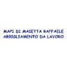 Logo Mapi di Maietta Raffaele
