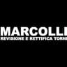 Logo Marcolli Oscar