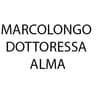 Logo Marcolongo Dottoressa Alma