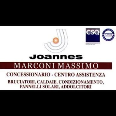 Marconi Massimo e C.