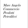 Logo Mare Petroli
