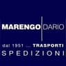 Logo Marengo Dario Autotrasporti Corriere