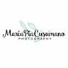 Logo Maria Pia Cusumano Fotografa