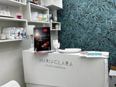 Mariaclara Studio Estetico