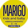 Logo Marigo Kids And Baby