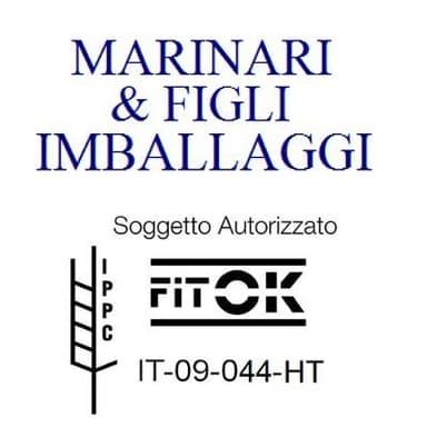 Marinari e Figli Imballaggi