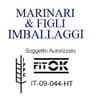 Logo Marinari e Figli Imballaggi