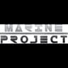 Logo Marine Project