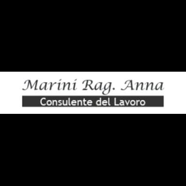 Marini Rag. Anna
