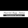 Logo Marini Rag. Anna