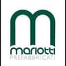 Logo Mariotti Prefabbricati