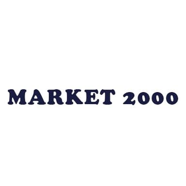 Market 2000