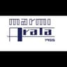 Logo Marmi Arata