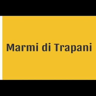 Marmi di Trapani