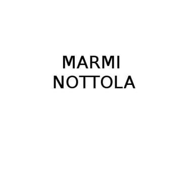Marmi Nottola Marmi