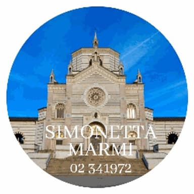 Marmi Simonetta Arte Cimiteriale