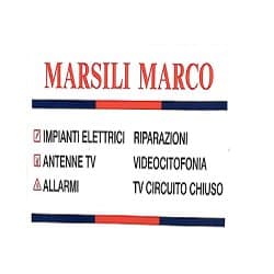 Marsili Marco – Impianti Elettrici