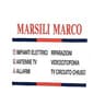 Logo Marsili Marco – Impianti Elettrici
