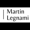 Logo Martin Legnami