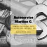 Logo Martino Autoservice Tito