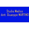 Logo Martino Dr. Giuseppe Medico del Lavoro