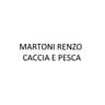Logo Martoni Renzo - Caccia e Pesca