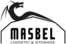 Logo Masbel Logistic & Storage