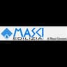 Logo Masci Edilizia