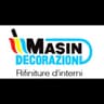 Logo Masin Decorazioni