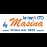 Logo Masina Le Lenti