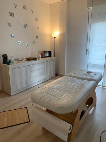 Massaggi Olistici Arezzo