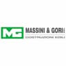 Logo Massini & Gori Srl