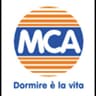 Logo Materassi Mca