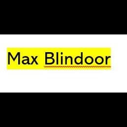 Max Blindoor