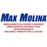 Logo Max Molina
