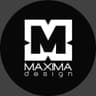 Logo Maxima Design