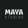Logo Maya Studios