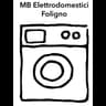 Logo MB Elettrodomestici