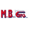 Logo M.B. Gru Service