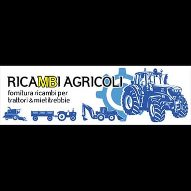 Mb Ricambi Agricoli