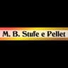Logo M.B. Stufe e Pellet