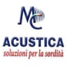 Logo MC Acustica - Soluzioni per Sordita'
