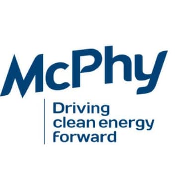 Mcphy Italia