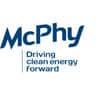 Logo Mcphy Italia